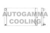 BMW 17117794836 Radiator, engine cooling